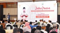 Bujuk Perantau di Jakarta, Pj Gubernur Sulsel: Pulangmaki ke Kampung, Saatnya Investasi Membangun Daerah