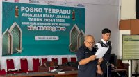 Angkasa Pura I Dirikan Posko, Puncak Arus Mudik di Bandara Sultan Hasanuddin Diprediksi 7 April