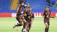 Sempat Tertinggal, Tavares Ungkap Kiat PSM Bangkit dan Kalahkan PSIS