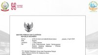 Stadion Sudiang Bakal Dibangun Mirip Manahan Solo
