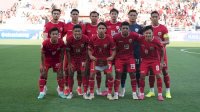 Gelar Nobar Semifinal Indonesia Vs Uzbekistan di Tugu MNEK CPI, Pemkot Makassar Siapkan 2 Layar Lebar