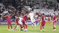 Piala Asia U-23: Ditundukkan Qatar, Timnas Indonesia Sudah Berjuang Keras