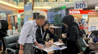 Promo Menarik! B.KA Property Beri Diskon Angsuran Hingga Satu Tahun di BTN Property Expo