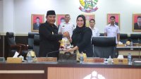 Pj Gubernur Siap Tindaklajuti Rekomendasi DPRD Sulsel