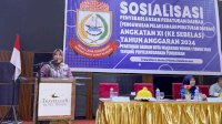Fatma Wahyuddin Harap Anak di Makassar Wajib Sekolah