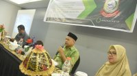 Abdul Wahid Ajak Warga Jaga dan Pelihara Kebudayaan Makassar