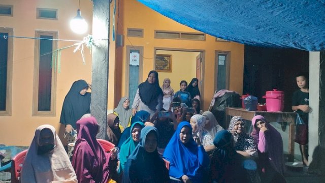 Hari ke-12, Total Pengungsi Korban Banjir-Longsor di Luwu Berjumlah 2.869 Jiwa