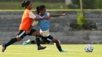 Hari Ini Lawan Filipina, Berikut Daftar 23 Pemain Timnas Wanita untuk AFC U-17 Women’s Asian Cup