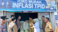 Bank Indonesia Sulsel Puji Penanganan Inflasi Bulukumba