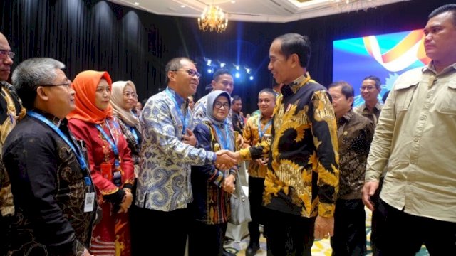Danny Pomanto Satu-satunya Walikota di Indonesia Diundang Hadiri World Water Forum 2024 di Bali