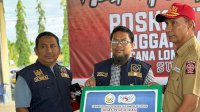 Pemprov Sulsel Bergerak Cepat Tangani Sekolah Terdampak Bencana