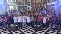 Kejuaraan Sepatu Roda Youth Fest Community Digelar hingga 5 Mei