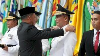 Jabat Pj Gubernur Sulsel, Berikut Profil Zudan Arif Fakrulloh