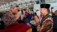 Hari Pertama Berkantor, Pj Gubernur Sulsel Prof Zudan Akan Pimpin Apel Pagi Besok