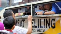 Libur Nasional Mei, Samsat di Sulsel Tetap Buka