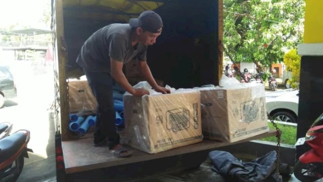 22 Kelompok Tani di Sinjai Akan Terima Bantuan Pompa Air dari Kementan