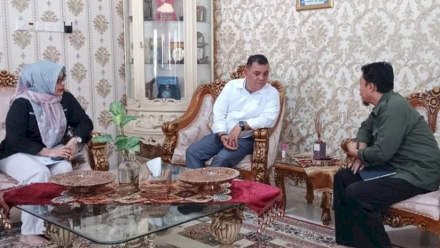 Unhas Akan Tempatkan Mahasiswa KKN Tematik di Sinjai