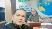 Tazkiyah Usung Konsep Layanan Haji Holistic Spiritual Journey, Beri Pelayanan Kesehatan 24 Jam