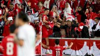 Indonesia Masih Ada Peluang Lolos ke Olimpiade Paris