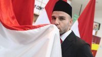 Calvin Verdonk Sudah Resmi Jadi WNI, Erick Thohir: Ini Kerja Keras Semua Pihak