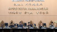 Tanggapi Pandangan Umum Fraksi, Danny Sebut Realisasi PAD Alami Peningkatan 12 Persen