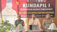 Andi Pahlevi Harap Pengerjaan Infrastruktur di Dapil 2 Berjalan Baik