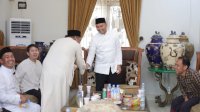 ASA Rajut Momentum Idul Adha Lewat Open House dan Sapa Warga