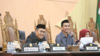 Pandangan Umum Fraksi pada APBD 2023 Jadi Fokus Pemkot Makassar
