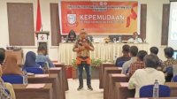 Muchlis Misbah Pacu Kreativitas Pemuda di Makassar