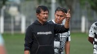 Jelang Final Indonesia vs Thailand Hari Ini, Indra Sjafri Manfaatkan Waktu Sehari untuk Recovery Pemain