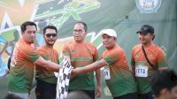Danny Pomanto Apresiasi Event Ansor Fun Run