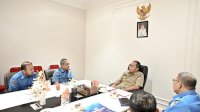 Makassar Tuan Rumah Porpamnas VIII pada 4-7 Agustus