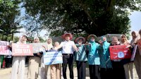 Danny Pomanto Optimistis Kelurahan Manggala Bawa Nama Harum Sulsel di Tingkat Nasional