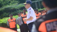 Amankan Salat Idul Adha, Dishub Makassar Siapkan Rekayasa Lalin dan Kerahkan Personel di 40 Titik