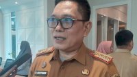 Hafal 5 Juz Al-Quran, Siswa Bisa Pilih Sekolah