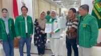 Terima Rekomendasi dari PPP Maju Pilwalkot, Indira: Kita Akan Berjuang untuk Menang