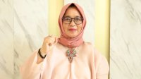 Siap Dampingi Ibas di Pilkada Lutim, Puspawati Husler Ajukan Pensiun Dini dari ASN
