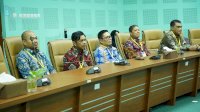 Seleksi Jabatan Sekda Makassar Makin Ketat, Lima Kandidat Akan Ikuti Tahapan Wawancara