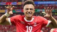 Euro 2024: Jerman dan Swiss Lolos ke Babak 16 Besar