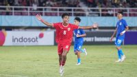 Timnas U-16 Menang di Laga Perdana AFF U-16, Erick Thohir: Jangan Puas Diri