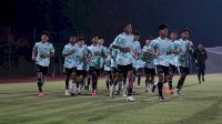 Ini Daftar 23 Pemain Timnas Indonesia di ASEAN Boys Championship U-16 2024