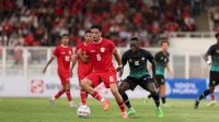 Indonesia Imbang Lawan Tanzania, Begini Komentar Shin Tae-yong