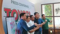 Toyota Expo di Makassar Hadirkan Toyota Rangga, Ada Berbagai Kegiatan Menarik
