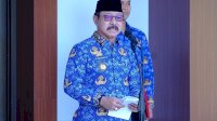 Wabup Gowa Ajak ASN Tumbuhkan Semangat Cinta Tanah Air
