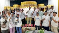 Jelang Pilwalkot Makassar, ASA Kukuhkan Tim Sahabat Andi Seto hingga Tingkat Kelurahan