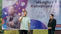 ASA Dorong Kreativitas Anak Muda Makassar Lewat Pelatihan Digital Marketing