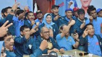 Survei Tinggi, Gibran Center Dukung IAS Maju Pilgub Sulsel
