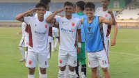 Piala Presiden: PSM Makassar Tahan Imbang Persis Solo, Jaga Peluang ke Semifinal