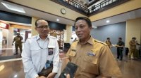 BPKP Evaluasi Progres Pengembangan Ketahanan Pangan di Sulsel