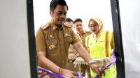 Gammara&rsquo;nami Dukung Terwujudnya Makassar Low Carbon City